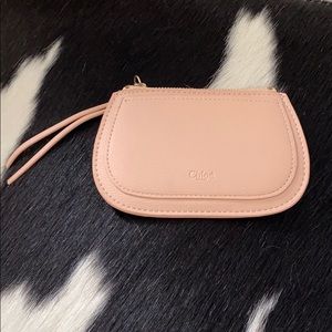 Chloe Mini Purse BNIB